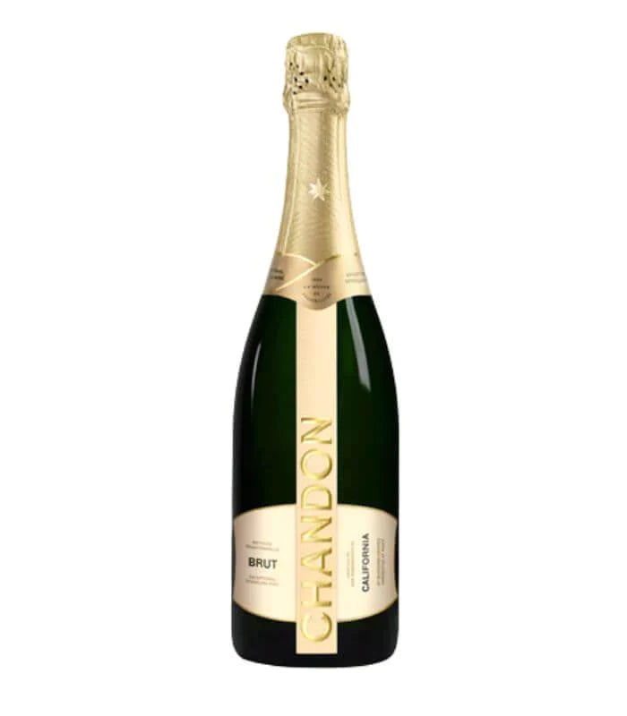 Chandon Brut Sparkling Wine 750mL