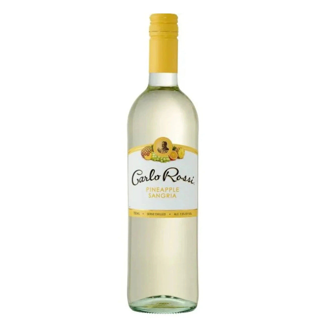 Carlo Rossi Pineapple Sangria