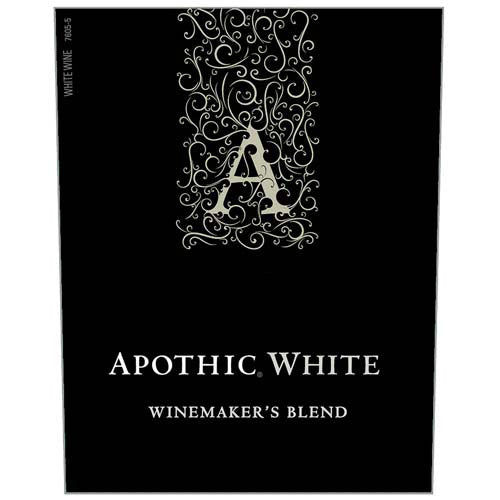 Apothic White Blend