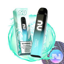 NU 2500 Puffs