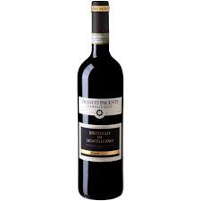 Franco Pacenti Brunello Di Montalcino 750ml
