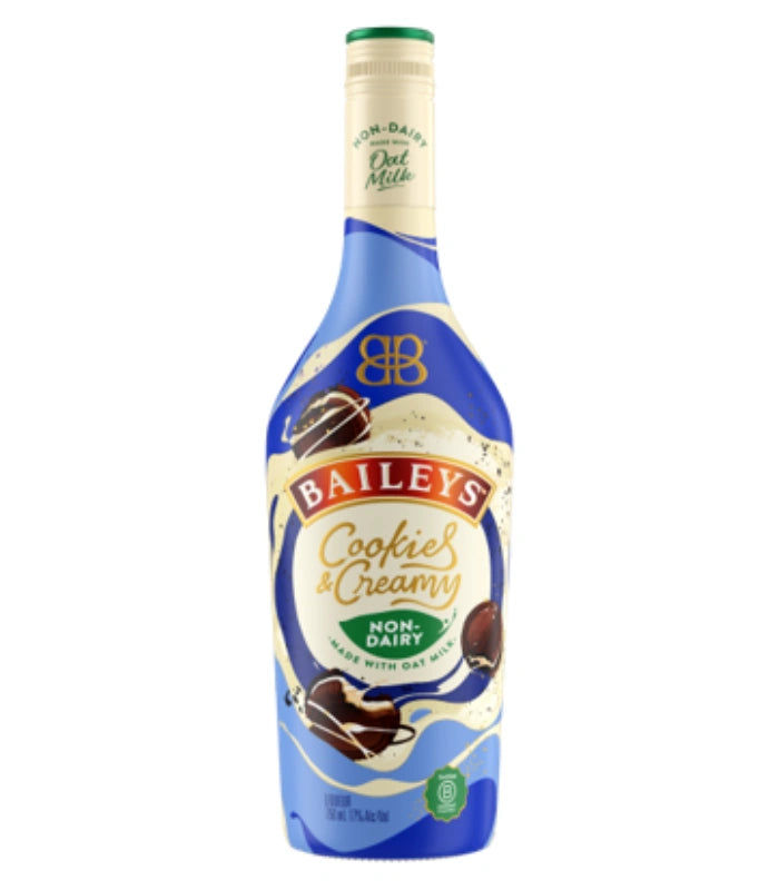 BAILEY'S COOKIES CREAM 750ML