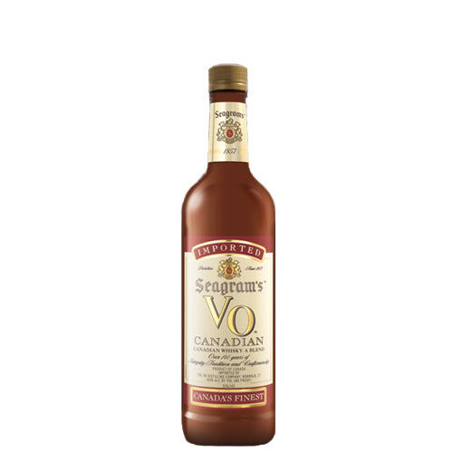 SEAGRAM'S V O (PET) 750ml