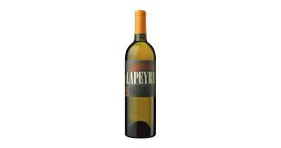 Lapeyre Jurancon Sec 750ml