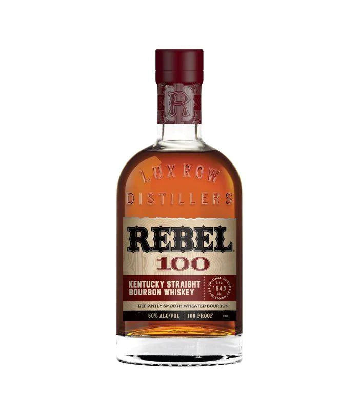 REBEL 100 750ml