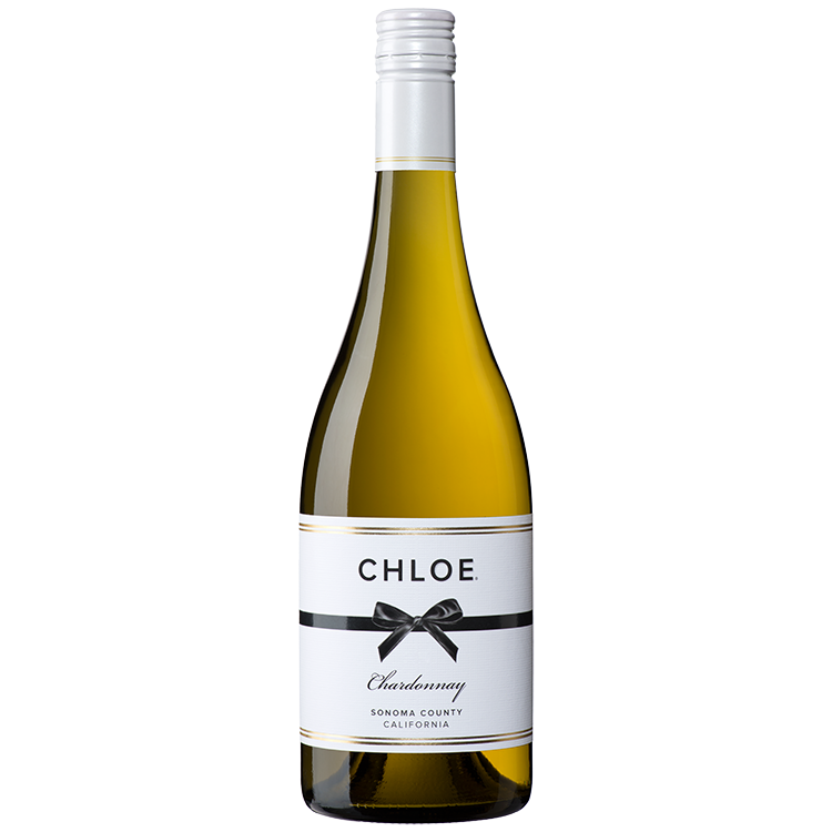 CHLOE CHARDONNAY 750ml