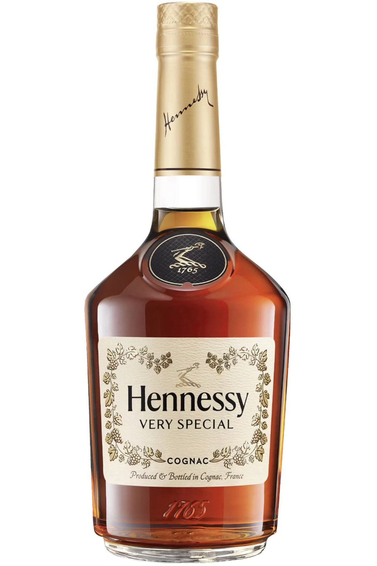 Hennessy Cognac VS 750ml