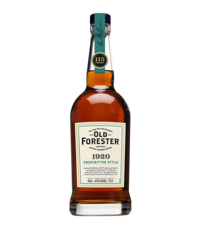 Old Forester 1920 750ml