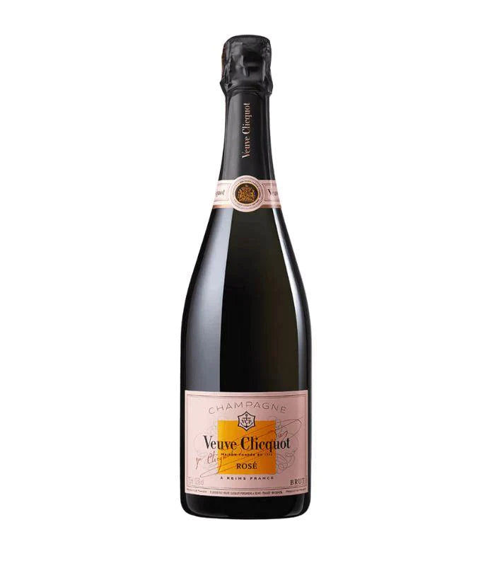 Veuve Brut Rose 750ml