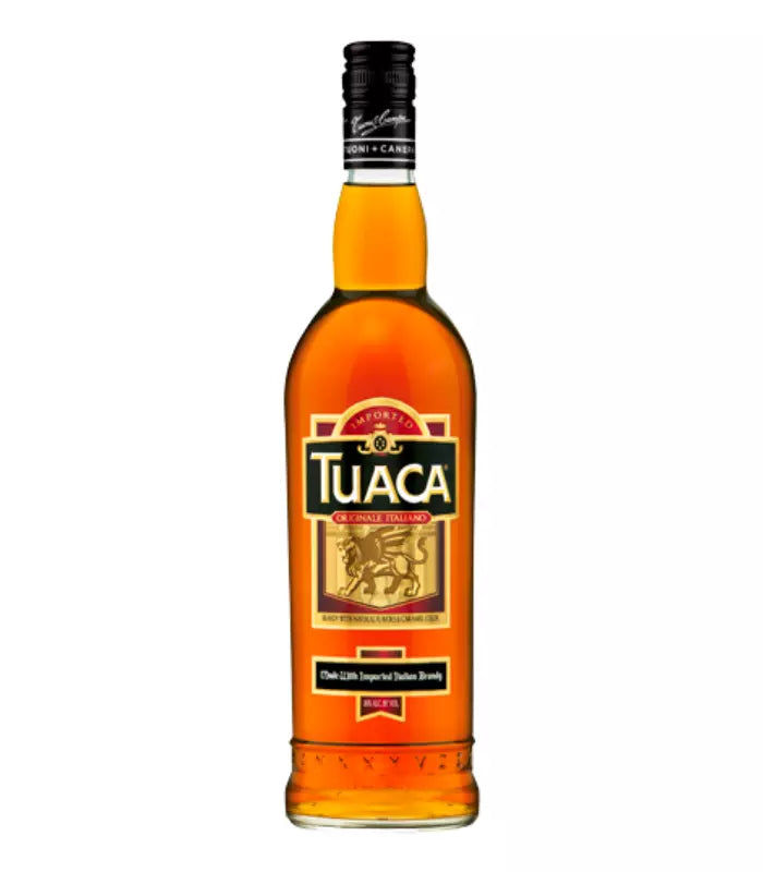 TUACA ORG 750ML