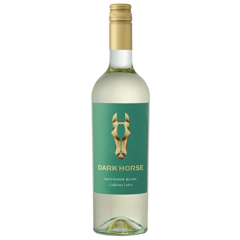 Dark Horse Sav Blanc 750ml