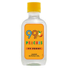 99 Peaches