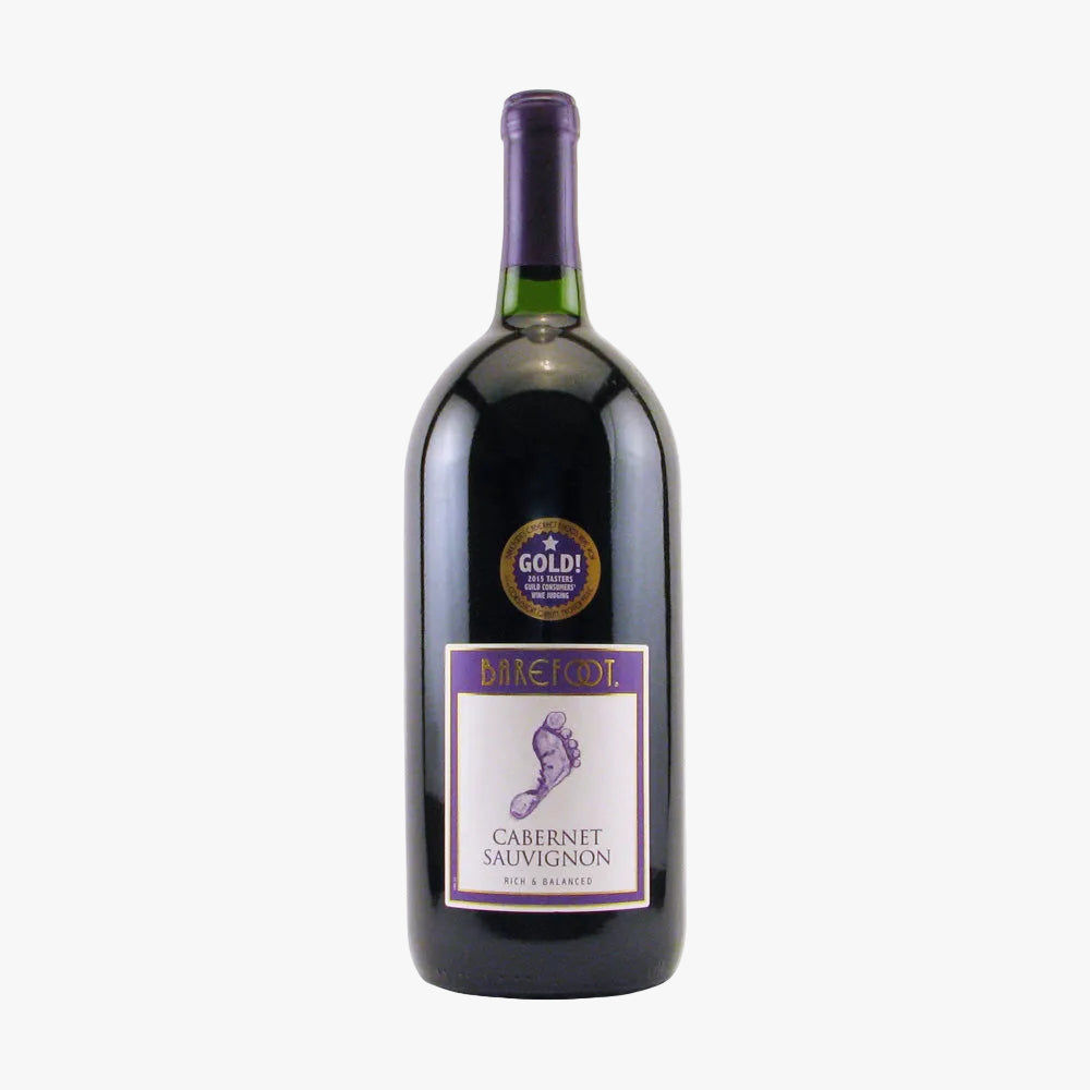 Barefoot Cabernet
