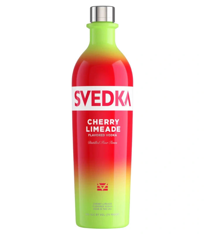 Svedka Cher Limeade 750ml