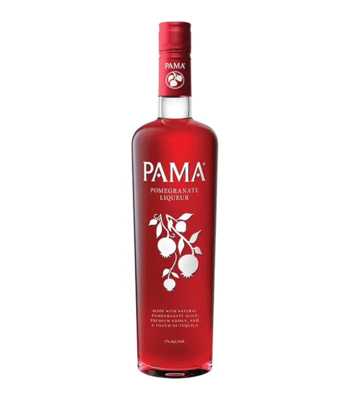 Pama Pomegr Liq 750ml