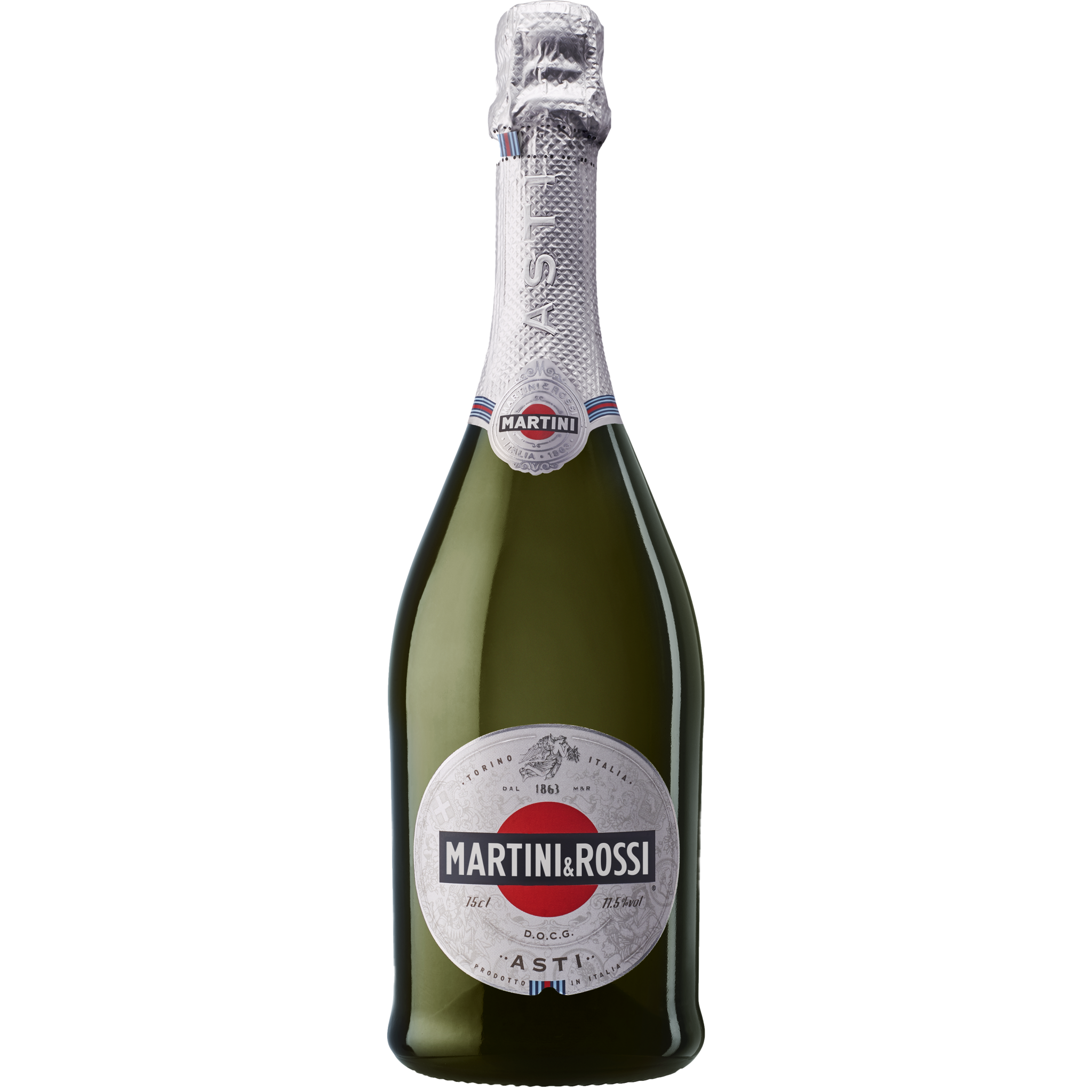 Martini & Rossi Asti