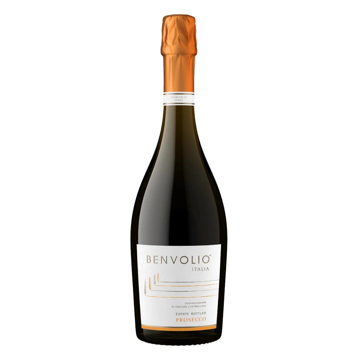 BENVOLIO PROSECCO 750ml
