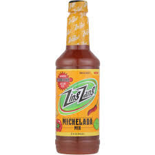 ZING ZANG MICHELADA