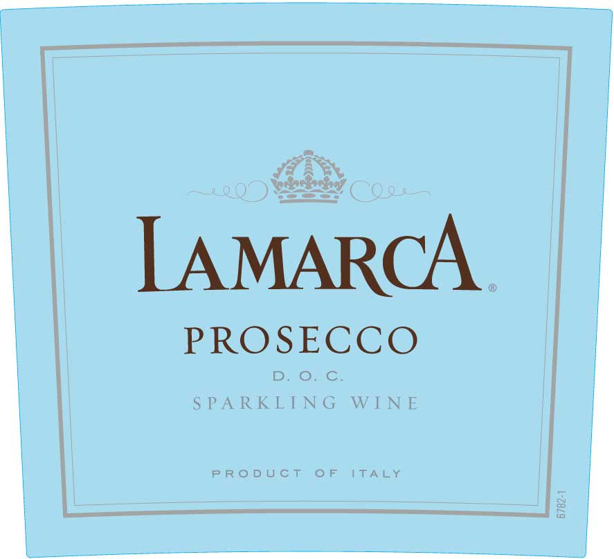 LA MARCA PROSECCO SPARKLING WINE 750ml