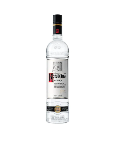 KETEL ONE VODKA 750ml