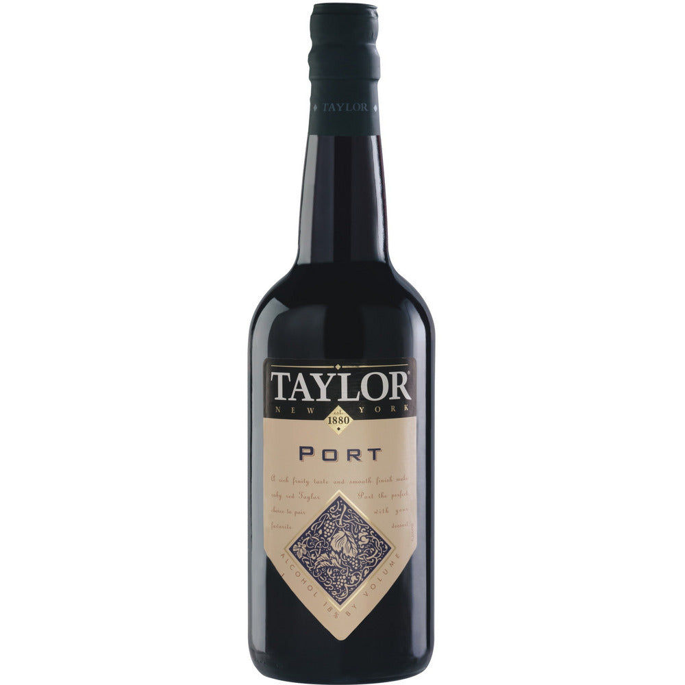 TAYLOR PORT 750ml
