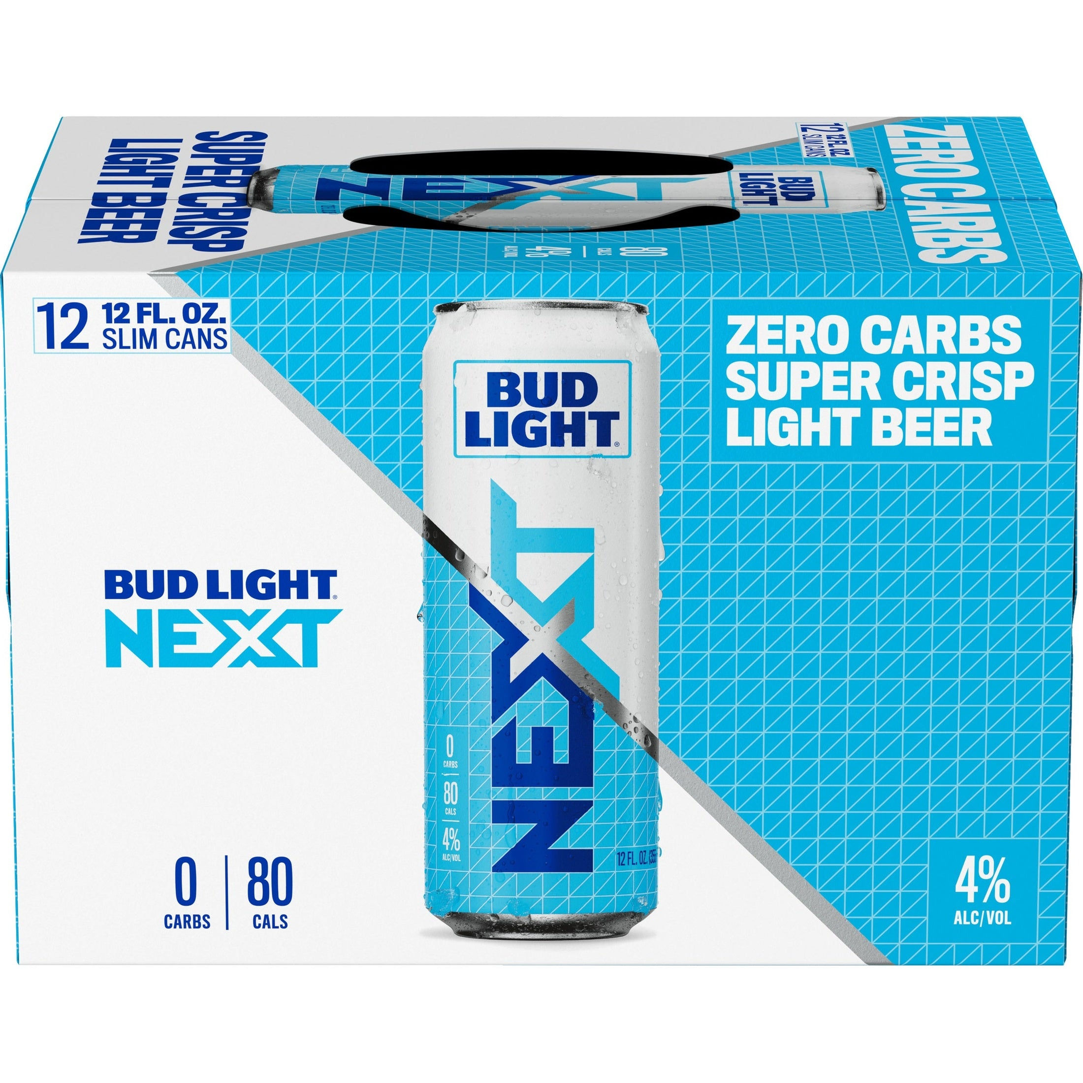 Bud Light Next 12pk Cn