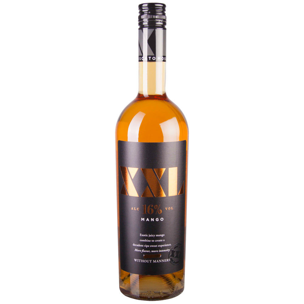 XXL MANGO 750ml