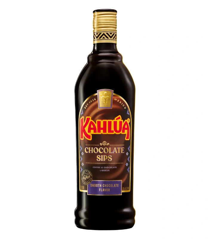 Kahula Choc. 750ml