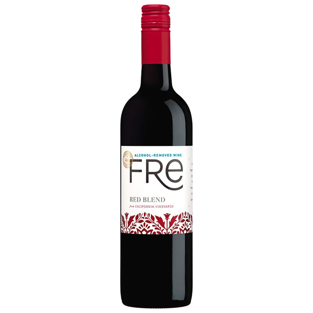 SUTTER HOME RED BLEND 750ml