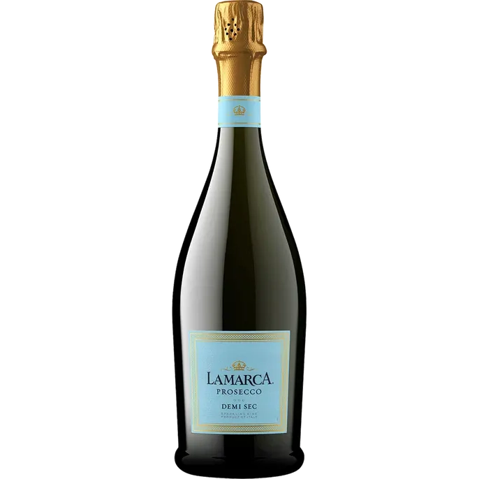 La Marca Prosecco Demi Sec