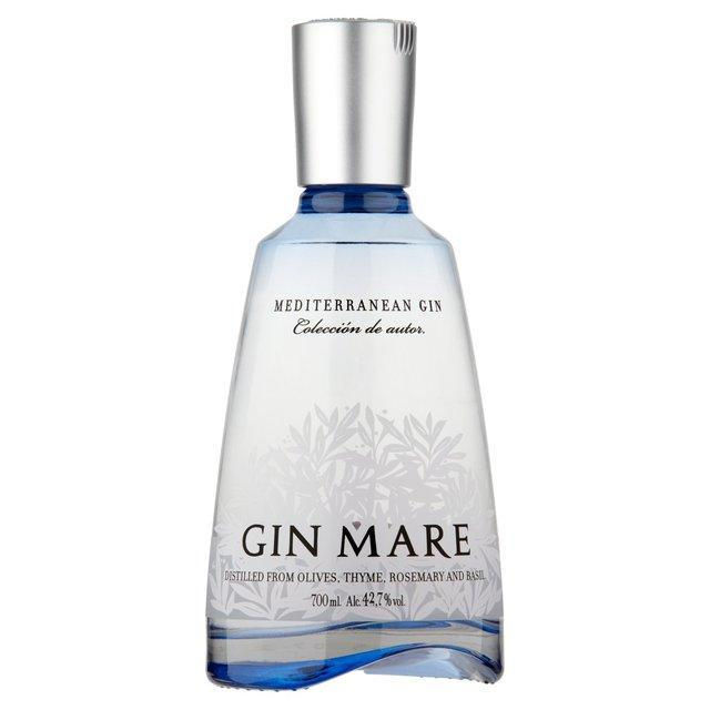 GIN MARE 750ml