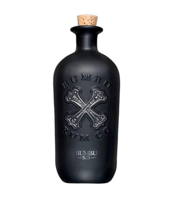 BUMBU XO RUM 750ML
