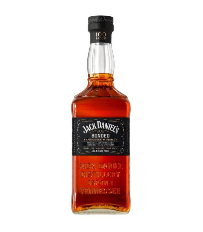 JACK DANIEL'S BONDED 1L