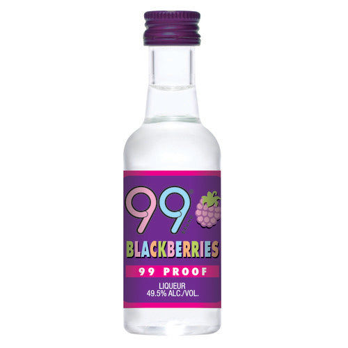 99 BLACKBERRY 50 ML