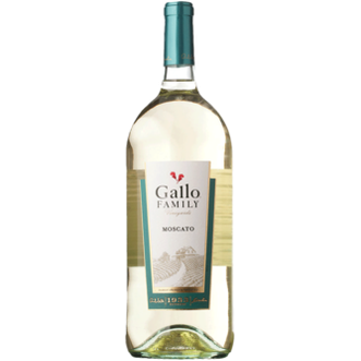 Gallo Family Moscato