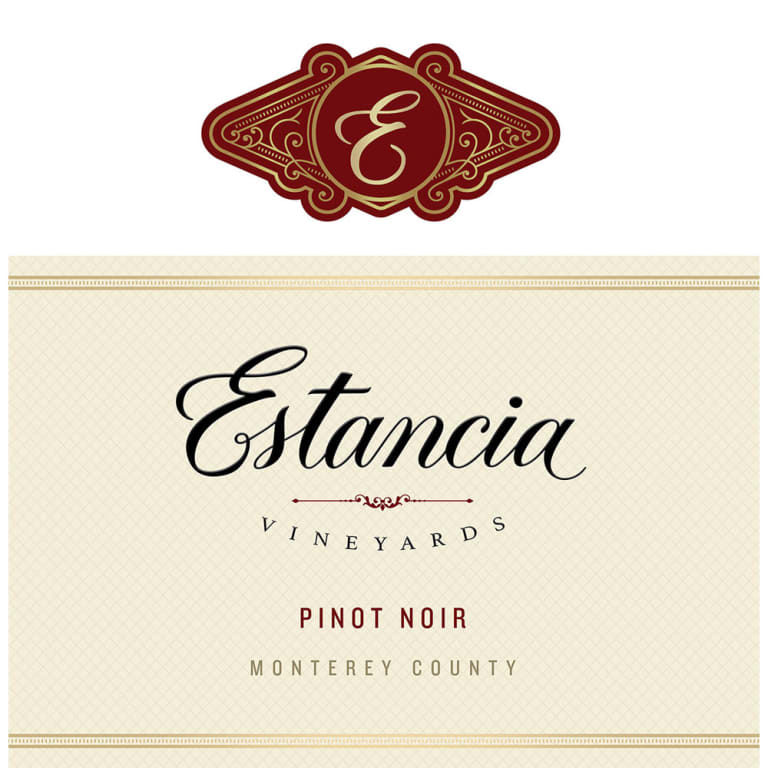 ESTANCIA PINOT NOIR 750ml