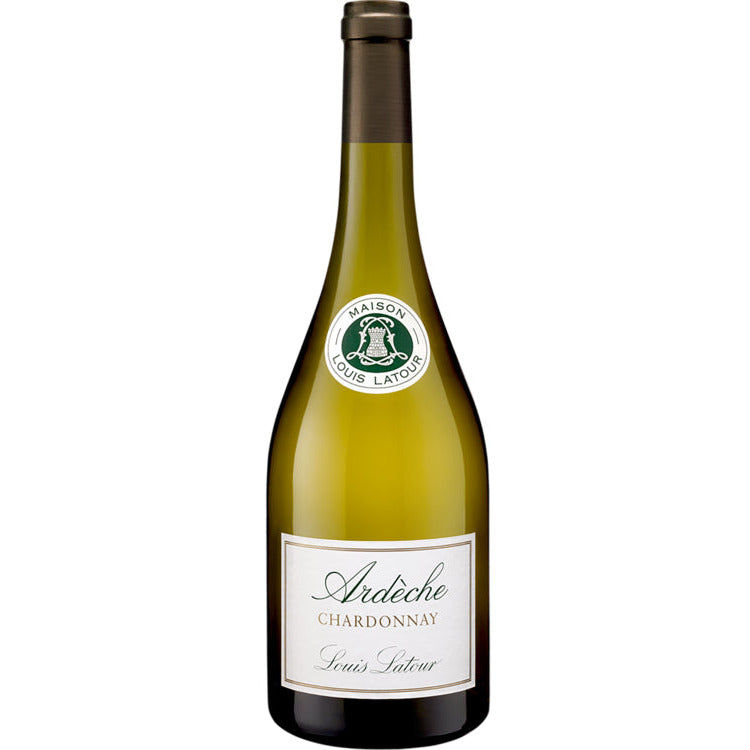 Louis Latour Chardonnay Ardeche