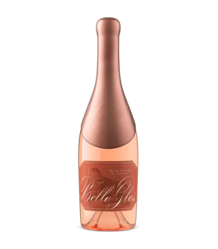 Belle Glos 'Oeil de Perdrix' Rose 750mL