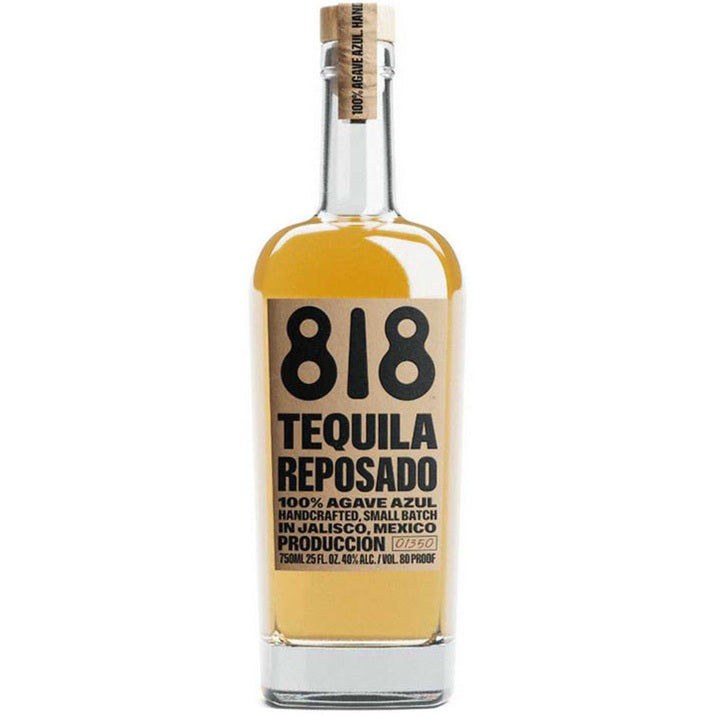 818 Repo 375ml