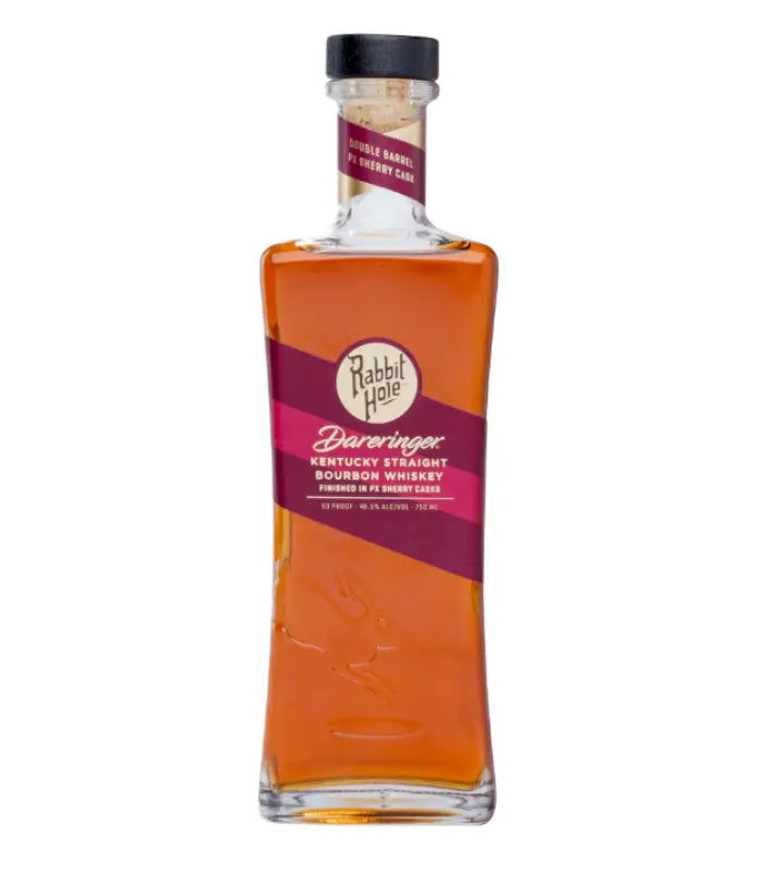 Rabbit hole bbn dareringe 750ml