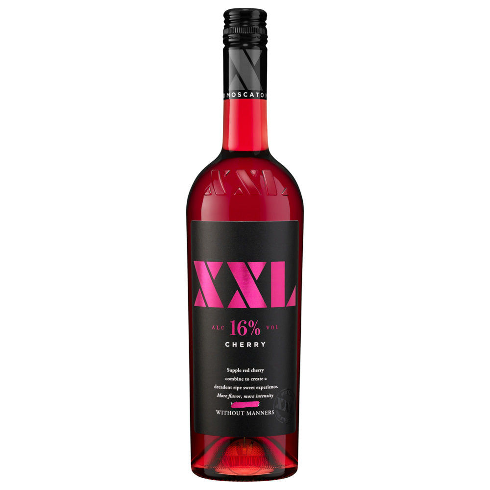 XXL CHERRY 750ML