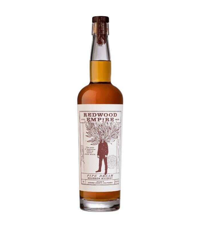 REDWOOD EMPIRE PIPE DREAM 750ML