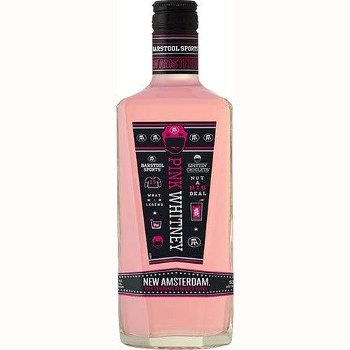 New Amsterdam Pink Whitney 1.75l