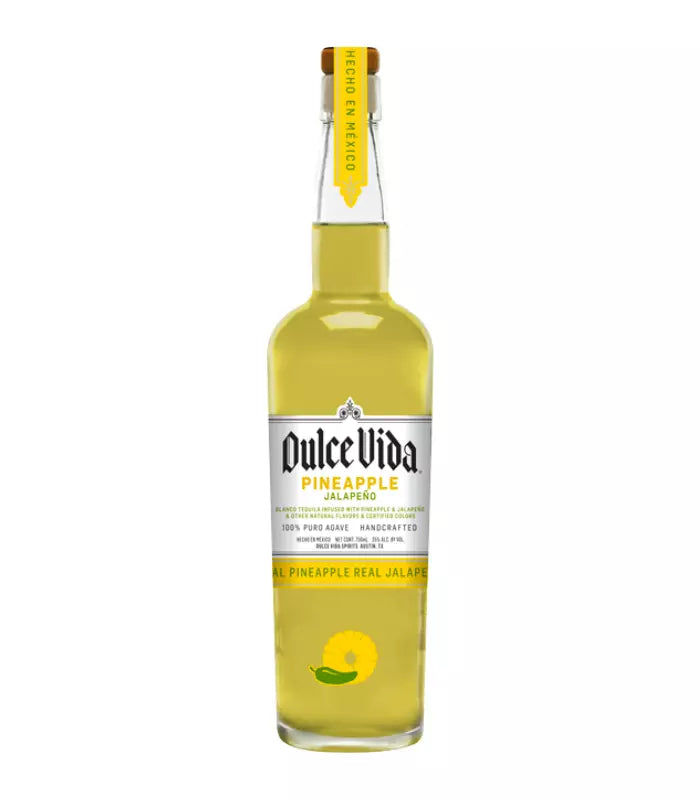 DULCE VIDA PINEAPPLE 750 ML