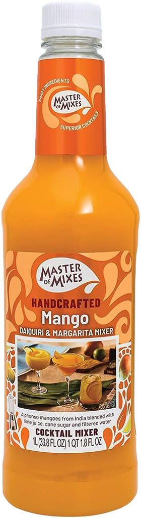 MASTER MANGO DAIQUIRI/MARGARITA MIXER 1 L