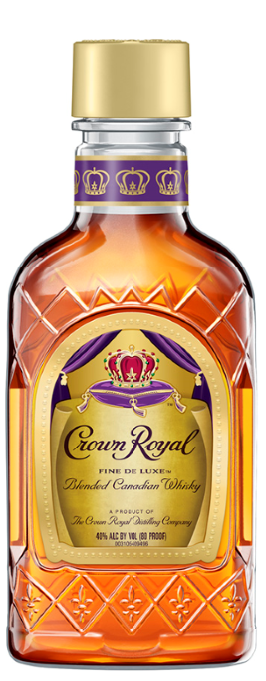Crown Royal 200ml