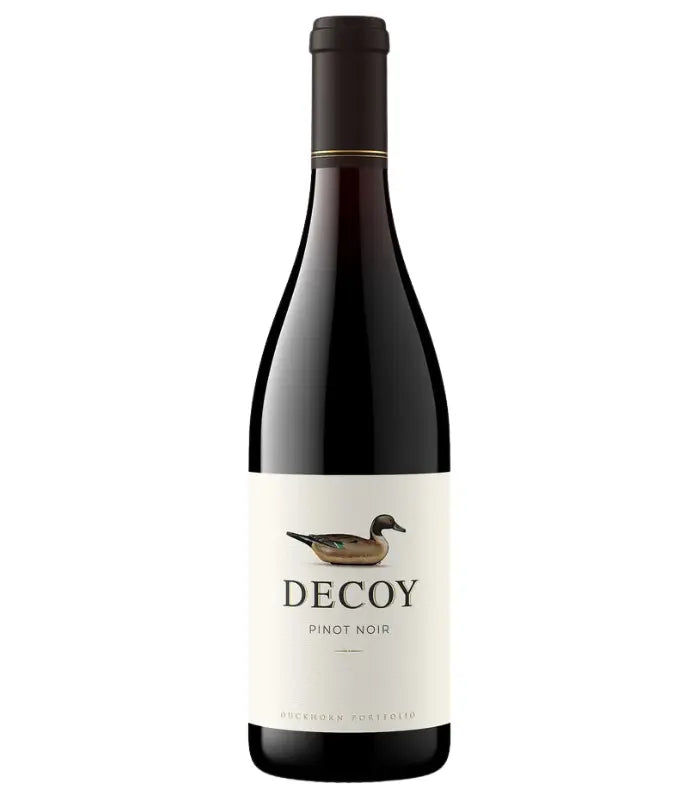 Decoy Pinot Noir