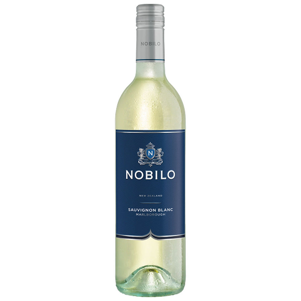 NOBILO SAUVIGNON BLANC MARLBOROUGH 750ml