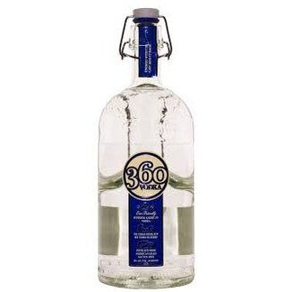 360 VODKA 1.75L