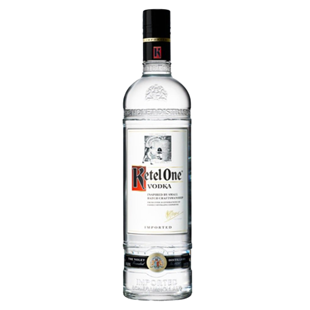 KETEL ONE DUTCH VODKA 375ml